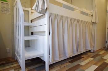 cinnamon guest house dogo hostel