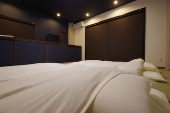 cinnamon guest house dogo hostel