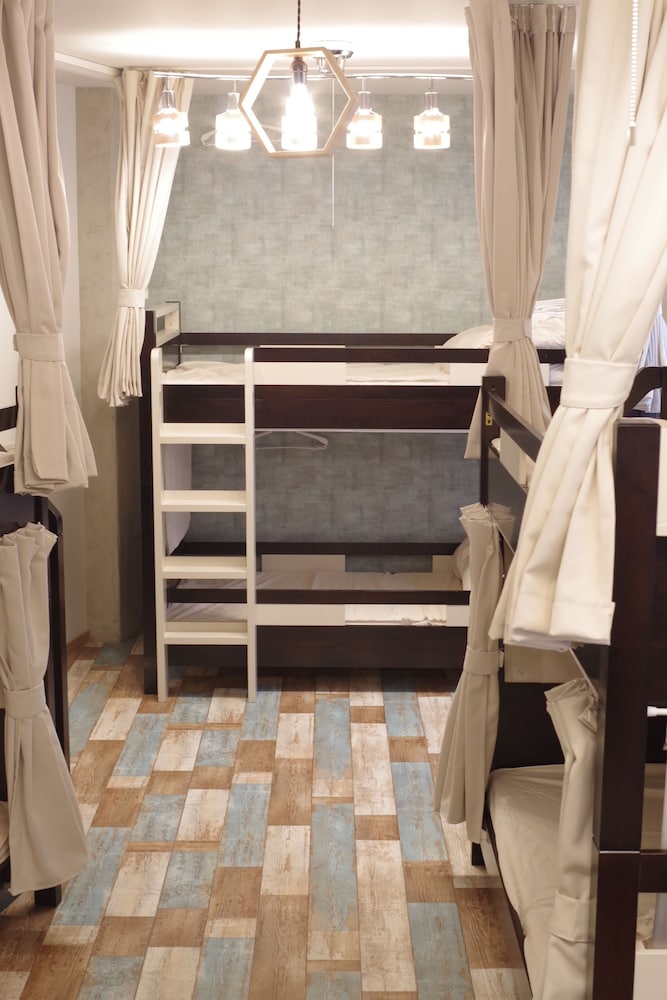 cinnamon guest house dogo hostel