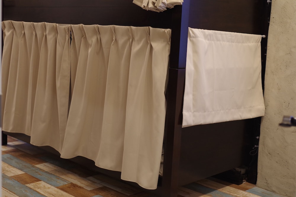 cinnamon guest house dogo hostel