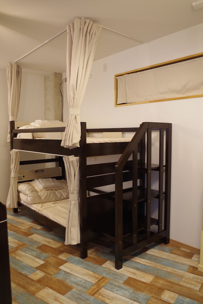 cinnamon guest house dogo hostel