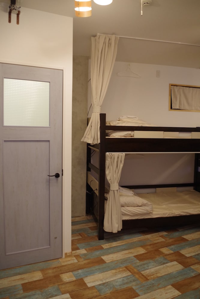 cinnamon guest house dogo hostel