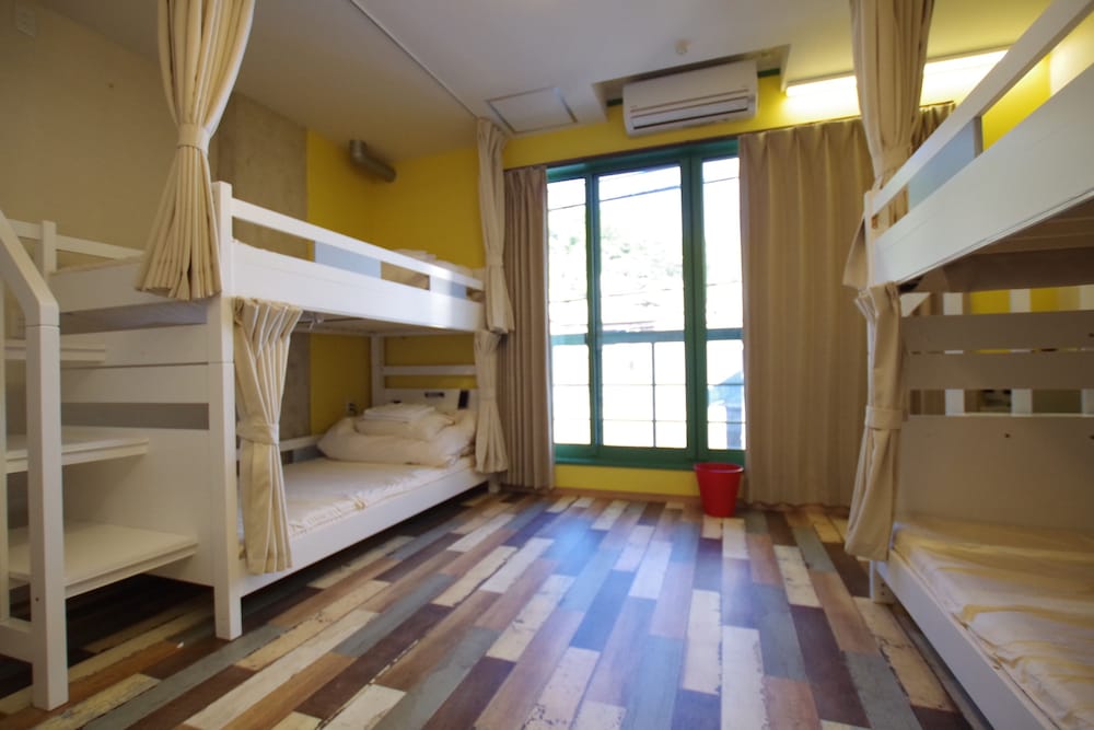cinnamon guest house dogo hostel