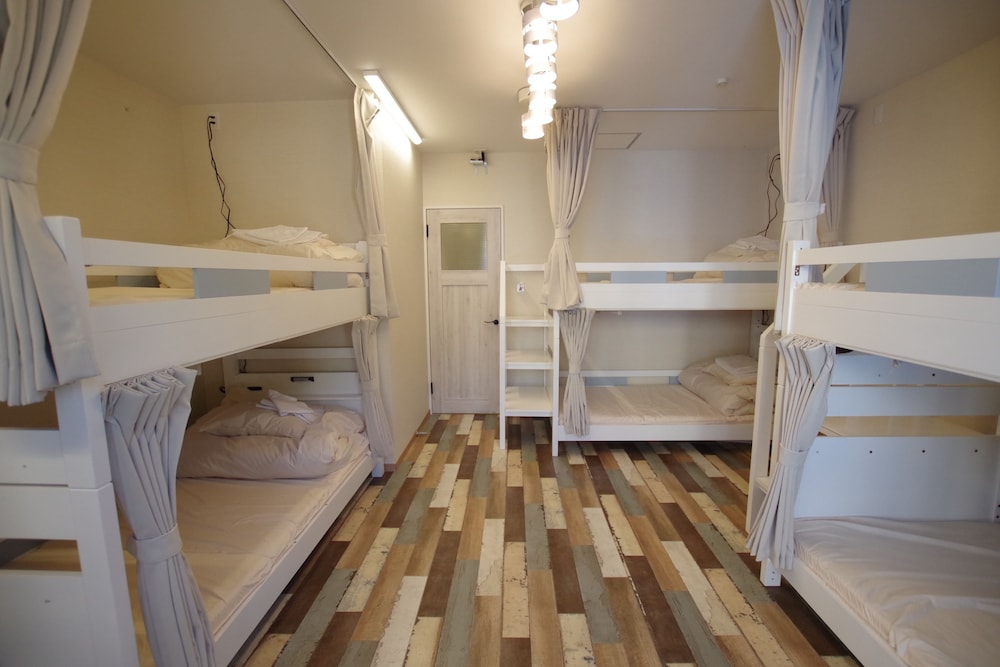 cinnamon guest house dogo hostel