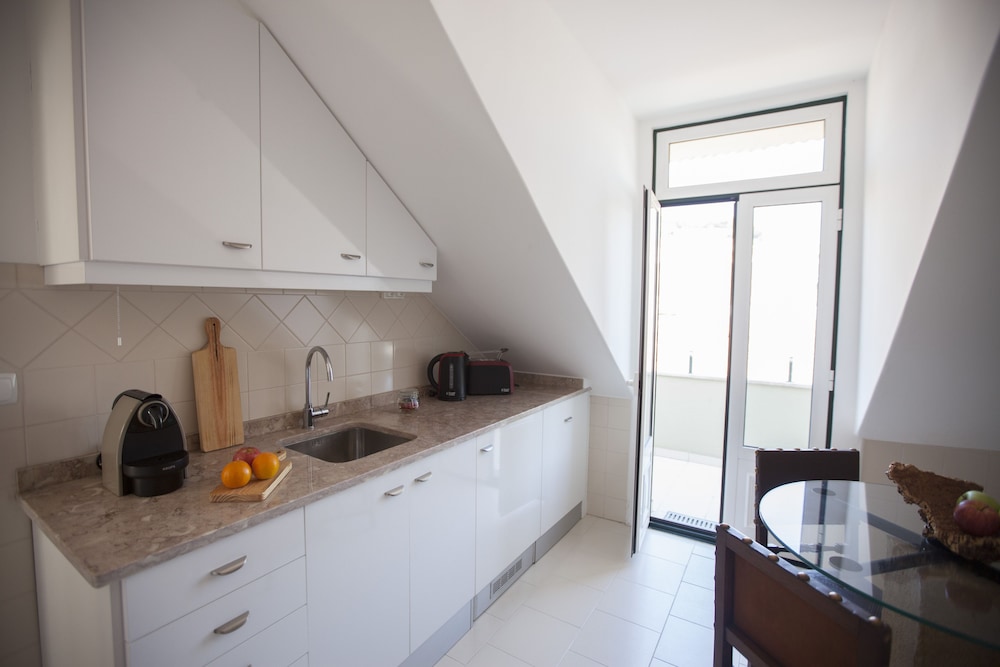 otilia apartments