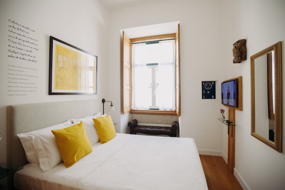 otilia apartments
