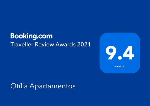 otilia apartments