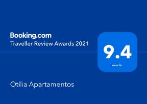 otilia apartments
