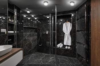 hotel passage