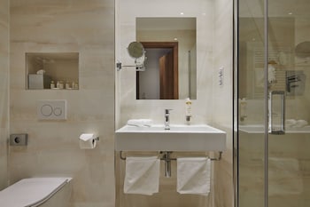 hotel passage