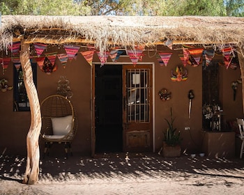 san pedro de atacama