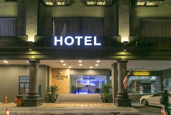 lavana hotel chinatown