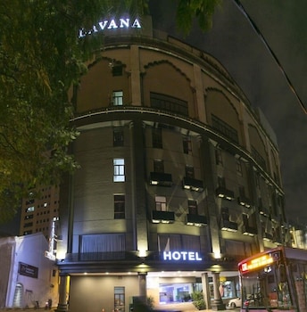 lavana hotel chinatown