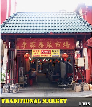 lavana hotel chinatown