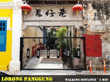 lavana hotel chinatown