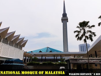 lavana hotel chinatown