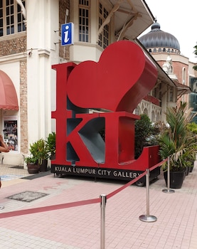 lavana hotel chinatown