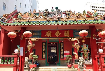 lavana hotel chinatown