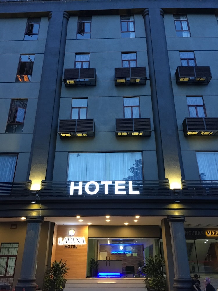 lavana hotel chinatown