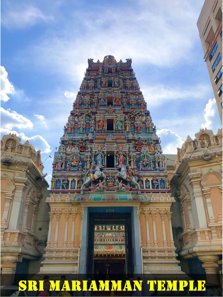 lavana hotel chinatown