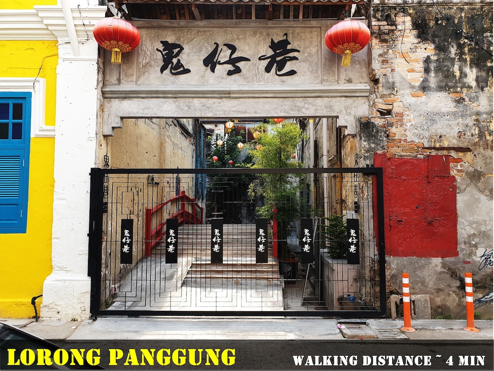 lavana hotel chinatown