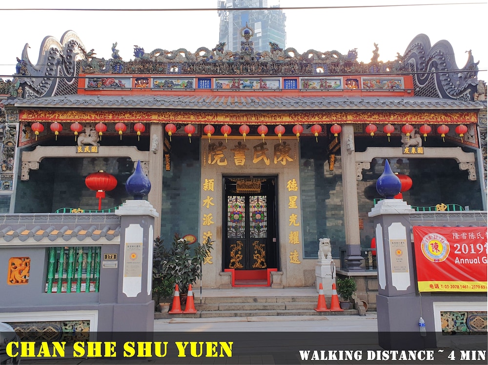 lavana hotel chinatown