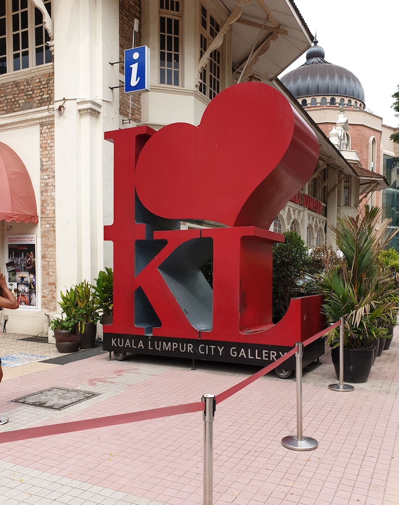 lavana hotel chinatown