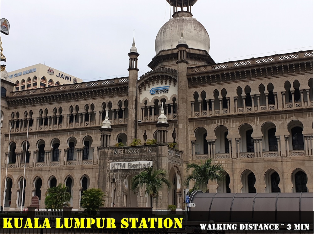 lavana hotel chinatown