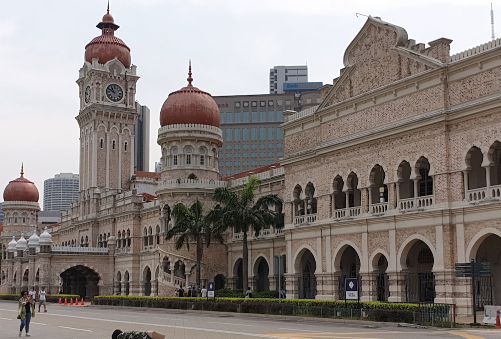 lavana hotel chinatown