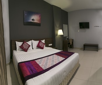 lavana hotel chinatown
