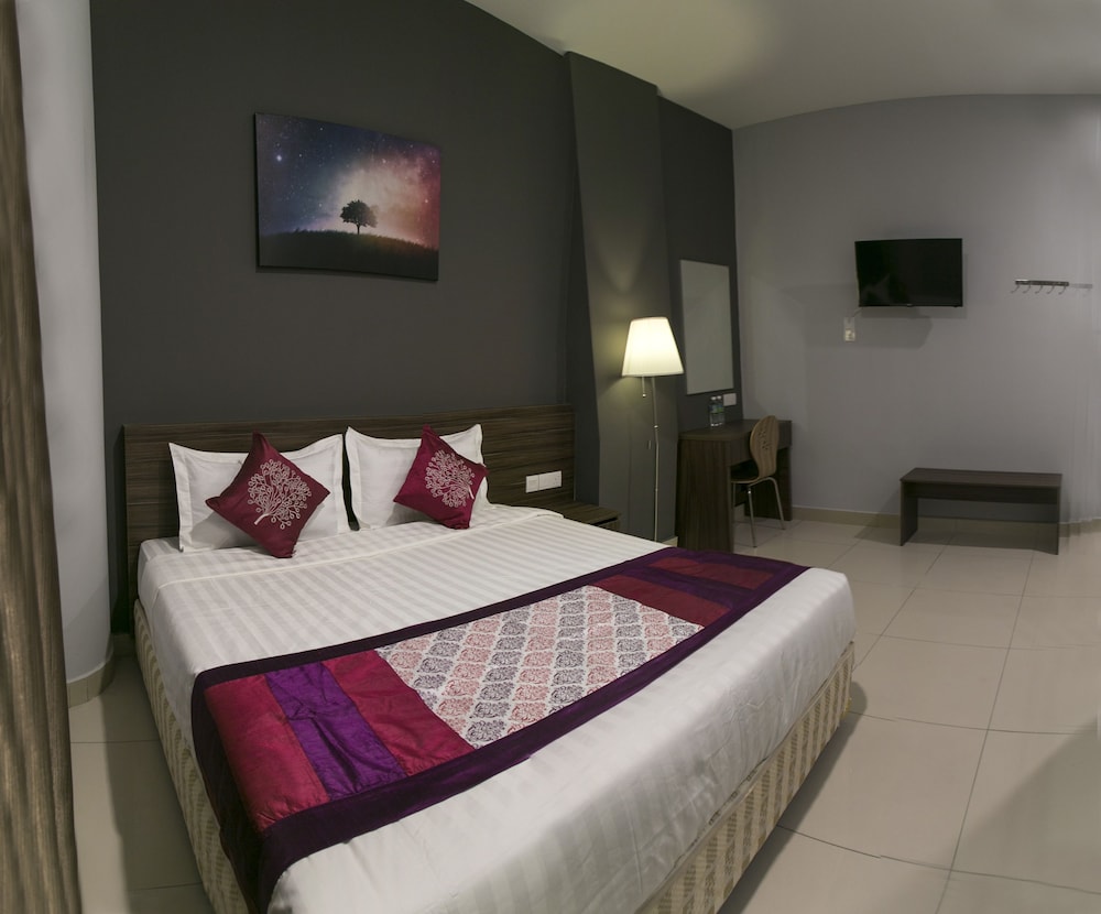 lavana hotel chinatown