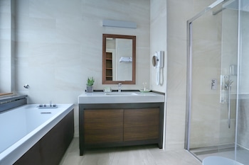 belgreat premium suites