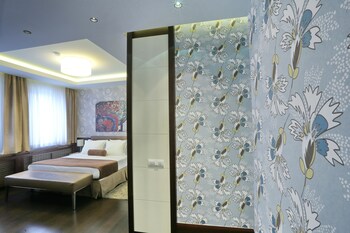 belgreat premium suites