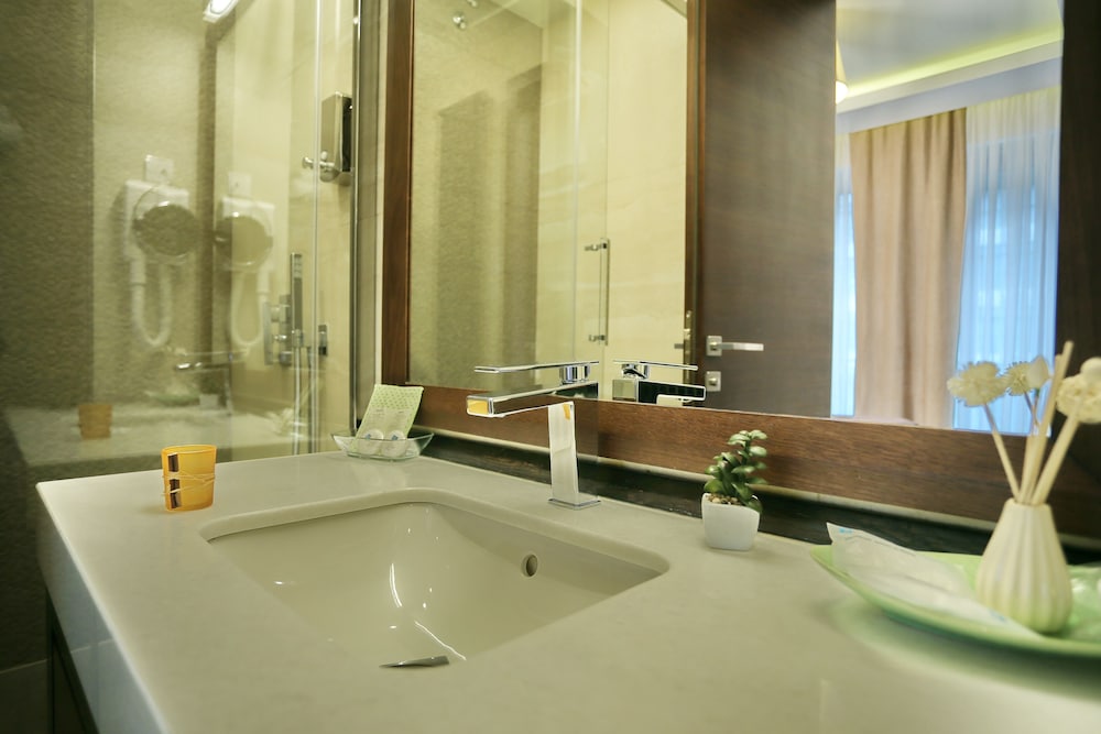belgreat premium suites