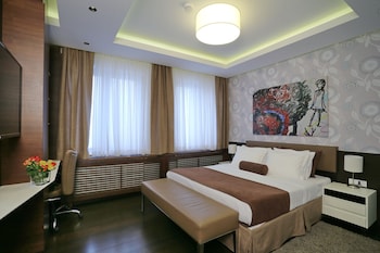 belgreat premium suites
