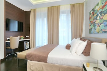 belgreat premium suites