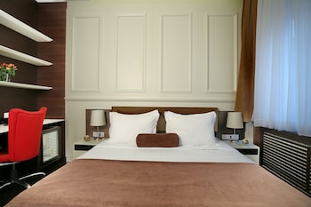 belgreat premium suites
