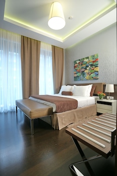 belgreat premium suites