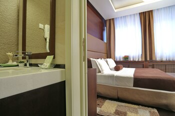 belgreat premium suites