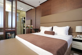 belgreat premium suites