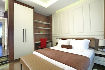 belgreat premium suites