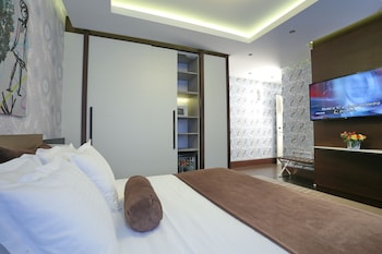 belgreat premium suites