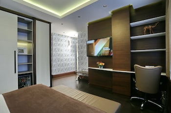 belgreat premium suites