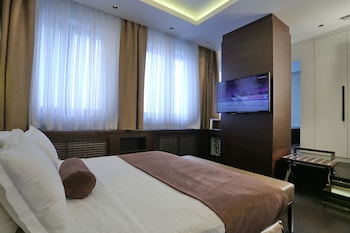 belgreat premium suites