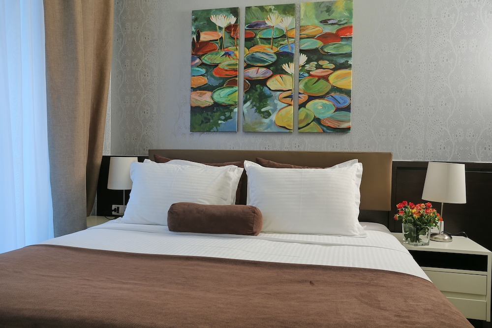 belgreat premium suites