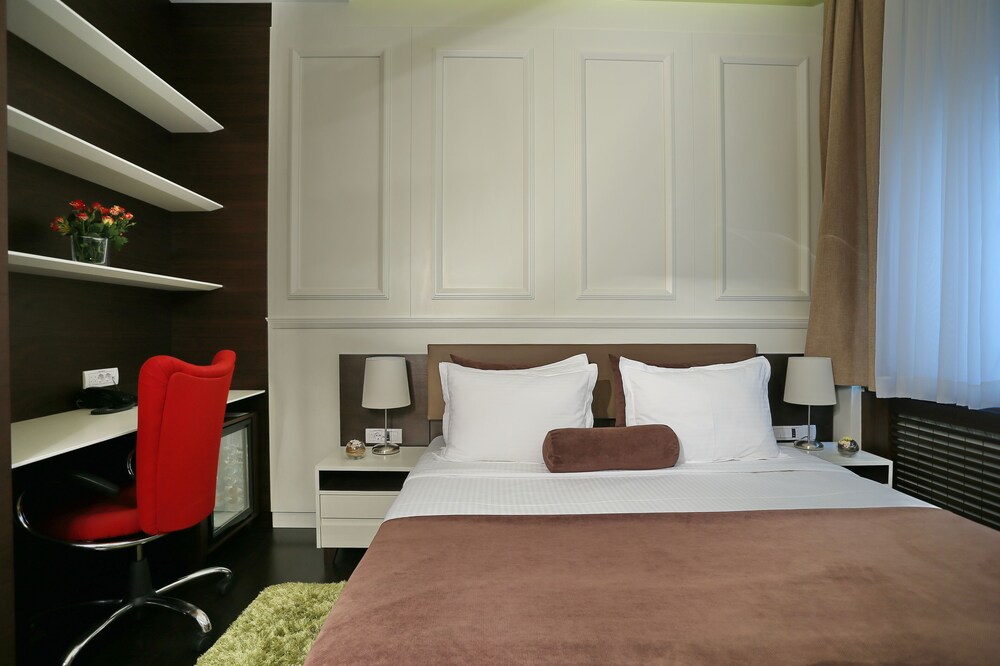 belgreat premium suites