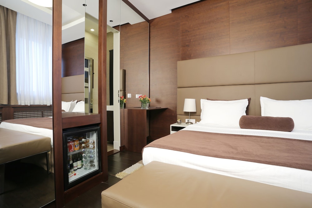 belgreat premium suites