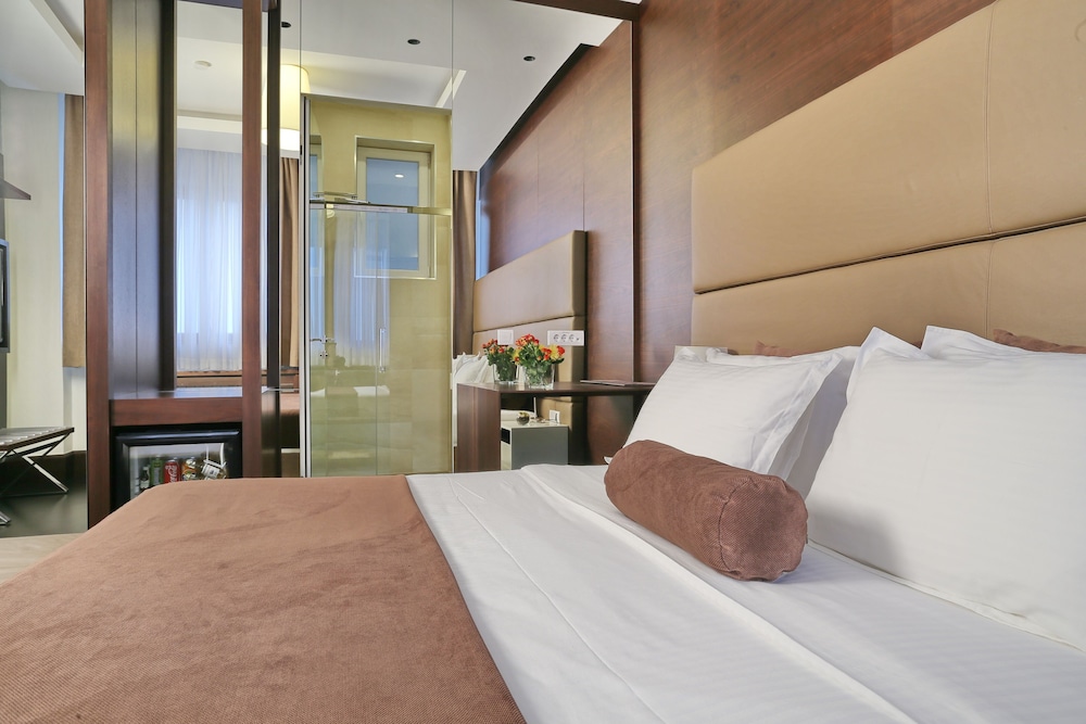 belgreat premium suites
