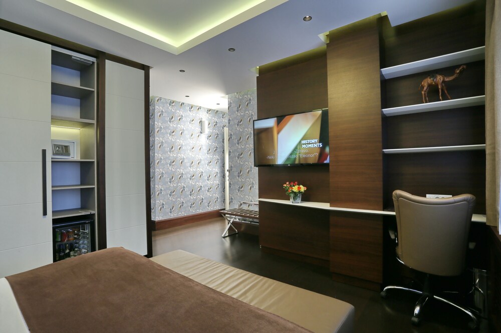 belgreat premium suites