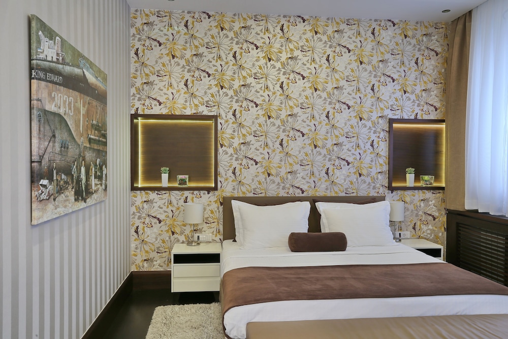 belgreat premium suites